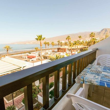 Parque Santiago II 379 Tenerife Rental & Sales Playa de las Americas  Ngoại thất bức ảnh
