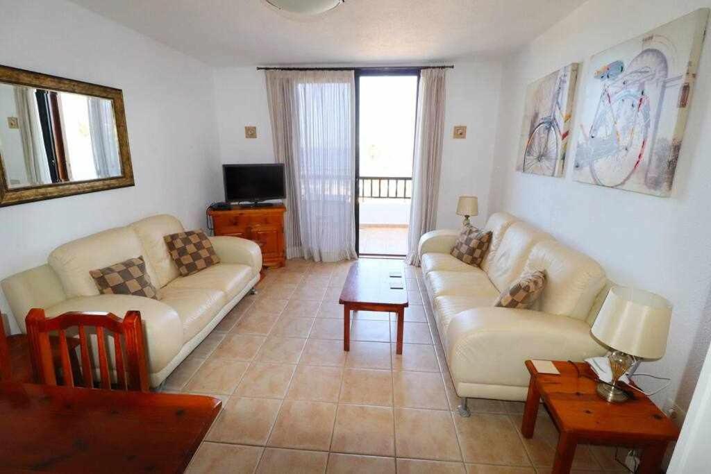 Parque Santiago II 379 Tenerife Rental & Sales Playa de las Americas  Ngoại thất bức ảnh