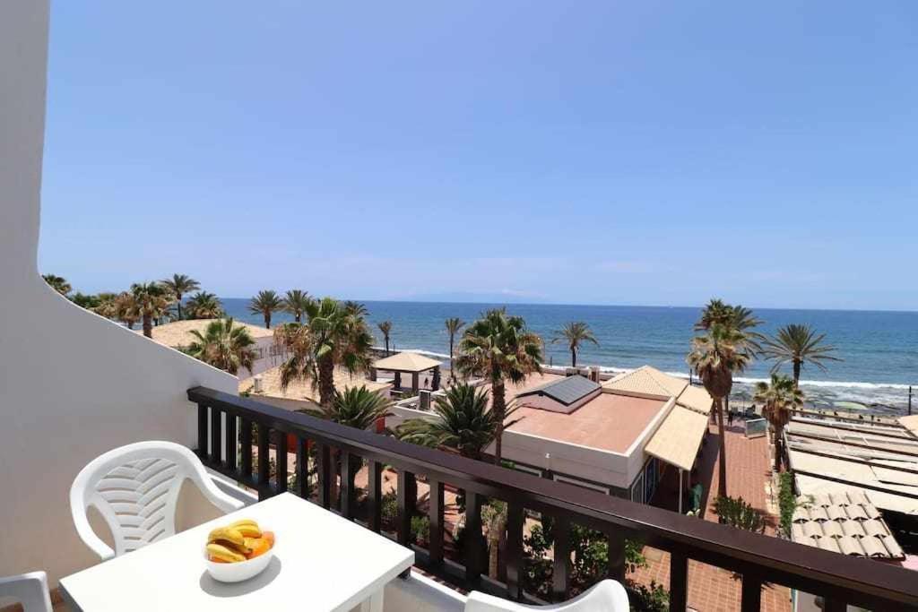Parque Santiago II 379 Tenerife Rental & Sales Playa de las Americas  Ngoại thất bức ảnh