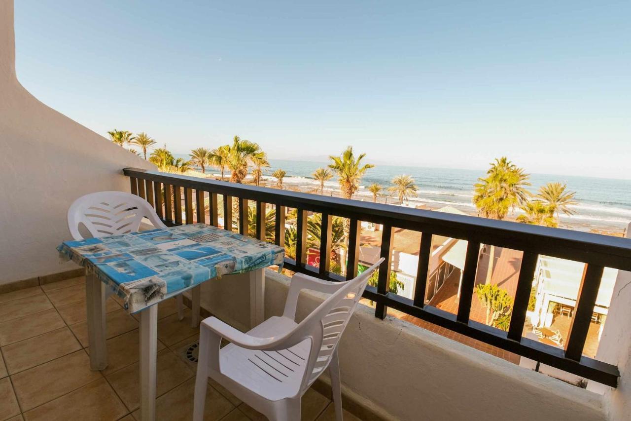 Parque Santiago II 379 Tenerife Rental & Sales Playa de las Americas  Ngoại thất bức ảnh