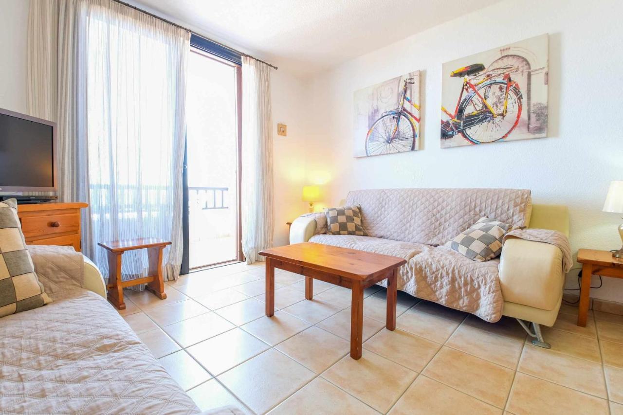 Parque Santiago II 379 Tenerife Rental & Sales Playa de las Americas  Ngoại thất bức ảnh