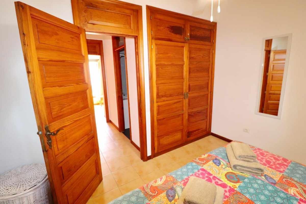 Parque Santiago II 379 Tenerife Rental & Sales Playa de las Americas  Ngoại thất bức ảnh