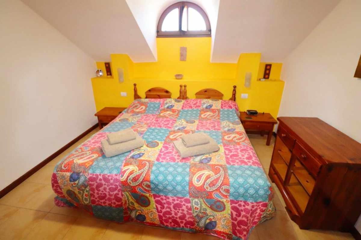 Parque Santiago II 379 Tenerife Rental & Sales Playa de las Americas  Ngoại thất bức ảnh