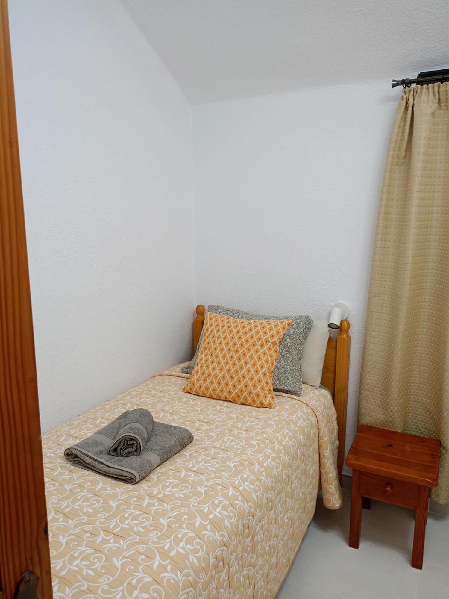 Parque Santiago II 379 Tenerife Rental & Sales Playa de las Americas  Ngoại thất bức ảnh