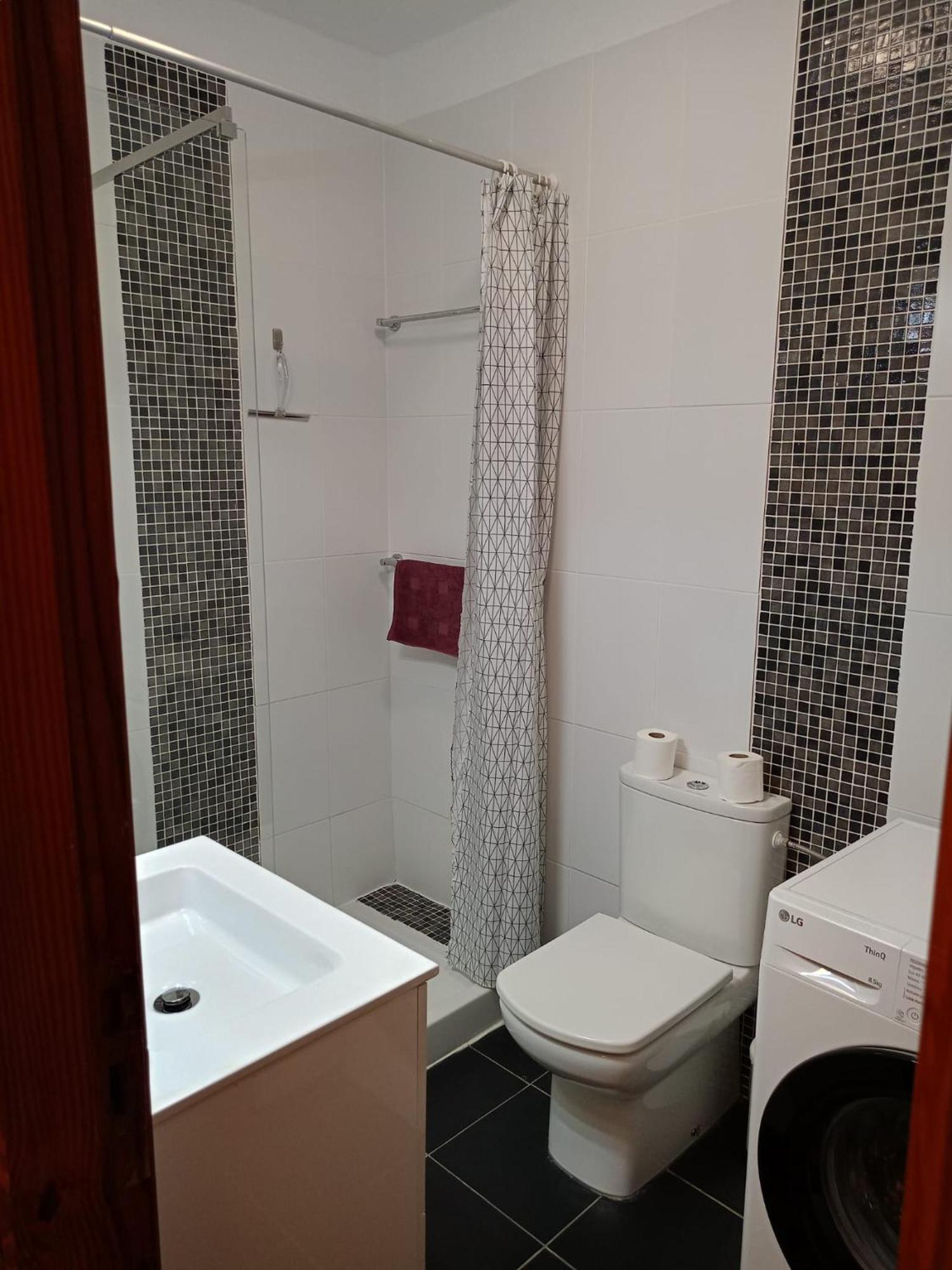 Parque Santiago II 379 Tenerife Rental & Sales Playa de las Americas  Ngoại thất bức ảnh