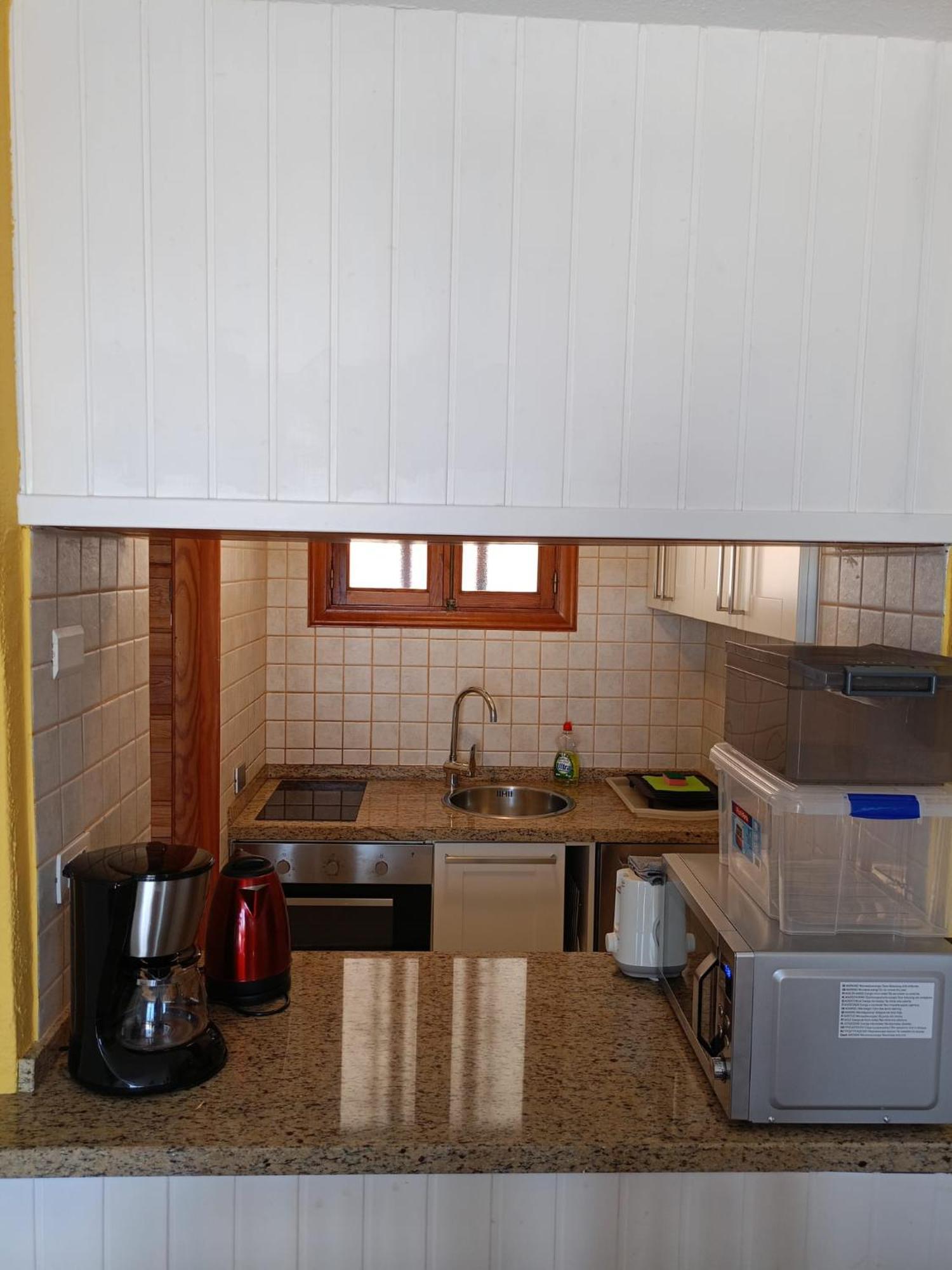 Parque Santiago II 379 Tenerife Rental & Sales Playa de las Americas  Ngoại thất bức ảnh