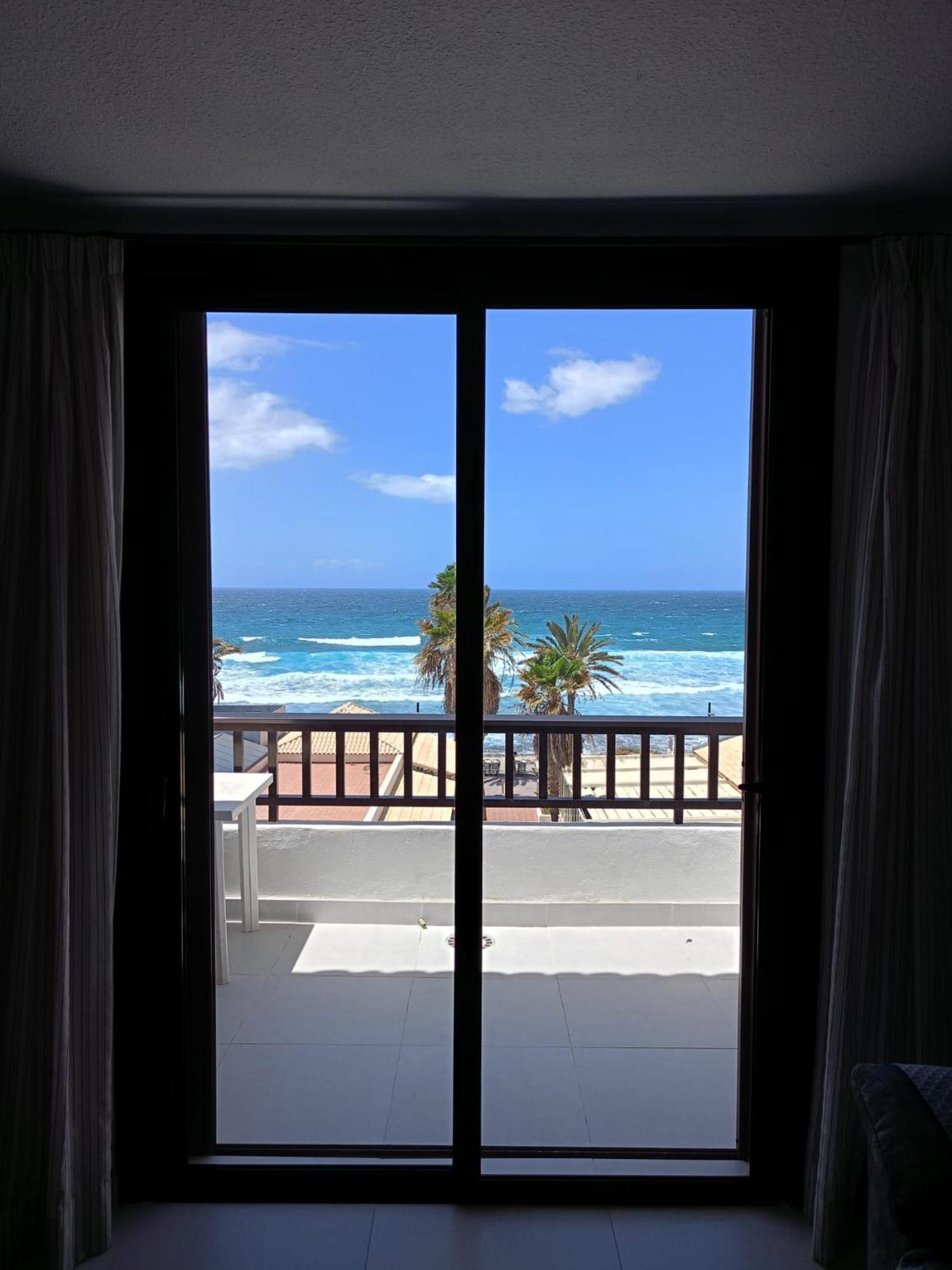 Parque Santiago II 379 Tenerife Rental & Sales Playa de las Americas  Ngoại thất bức ảnh