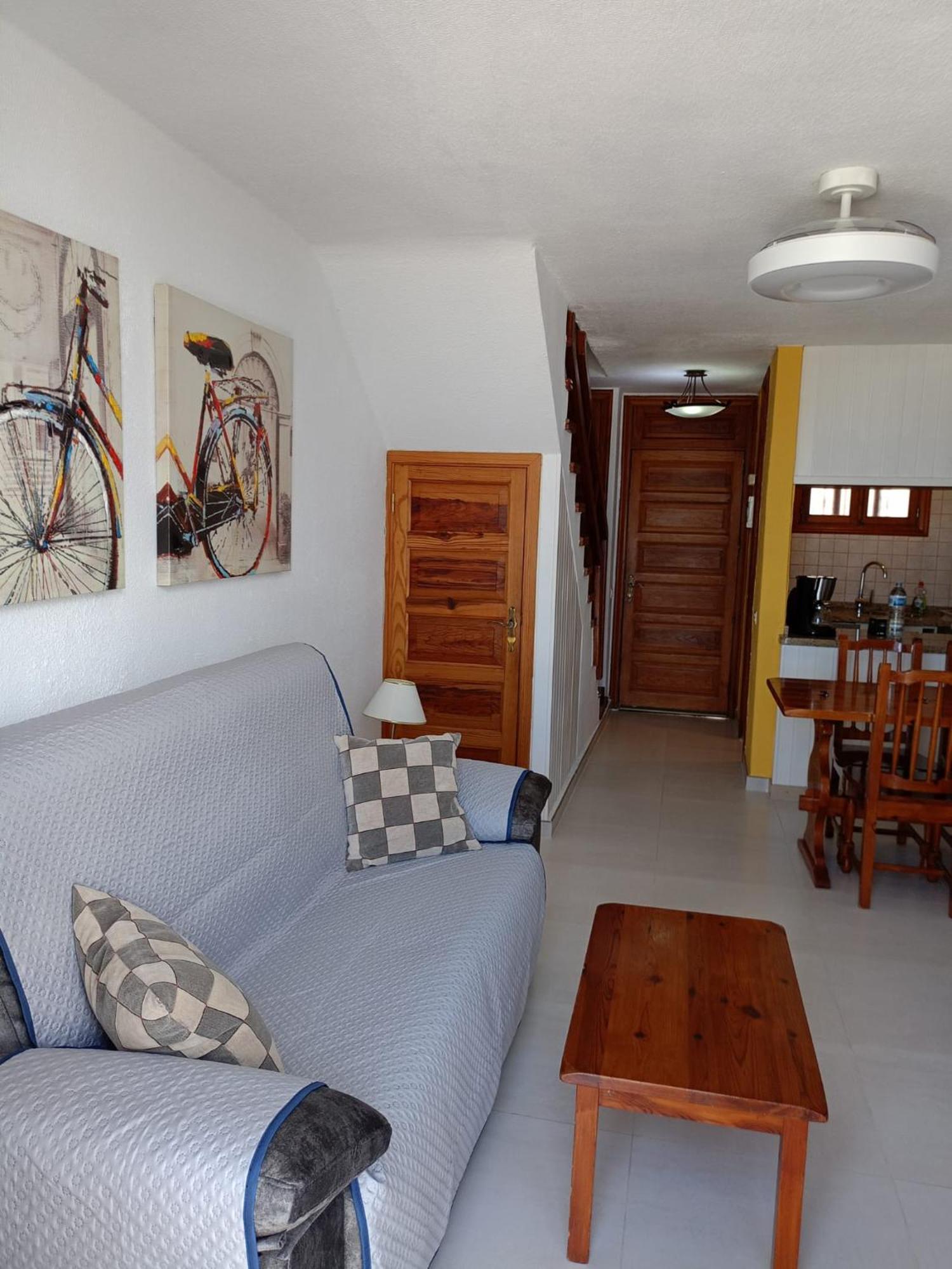Parque Santiago II 379 Tenerife Rental & Sales Playa de las Americas  Ngoại thất bức ảnh
