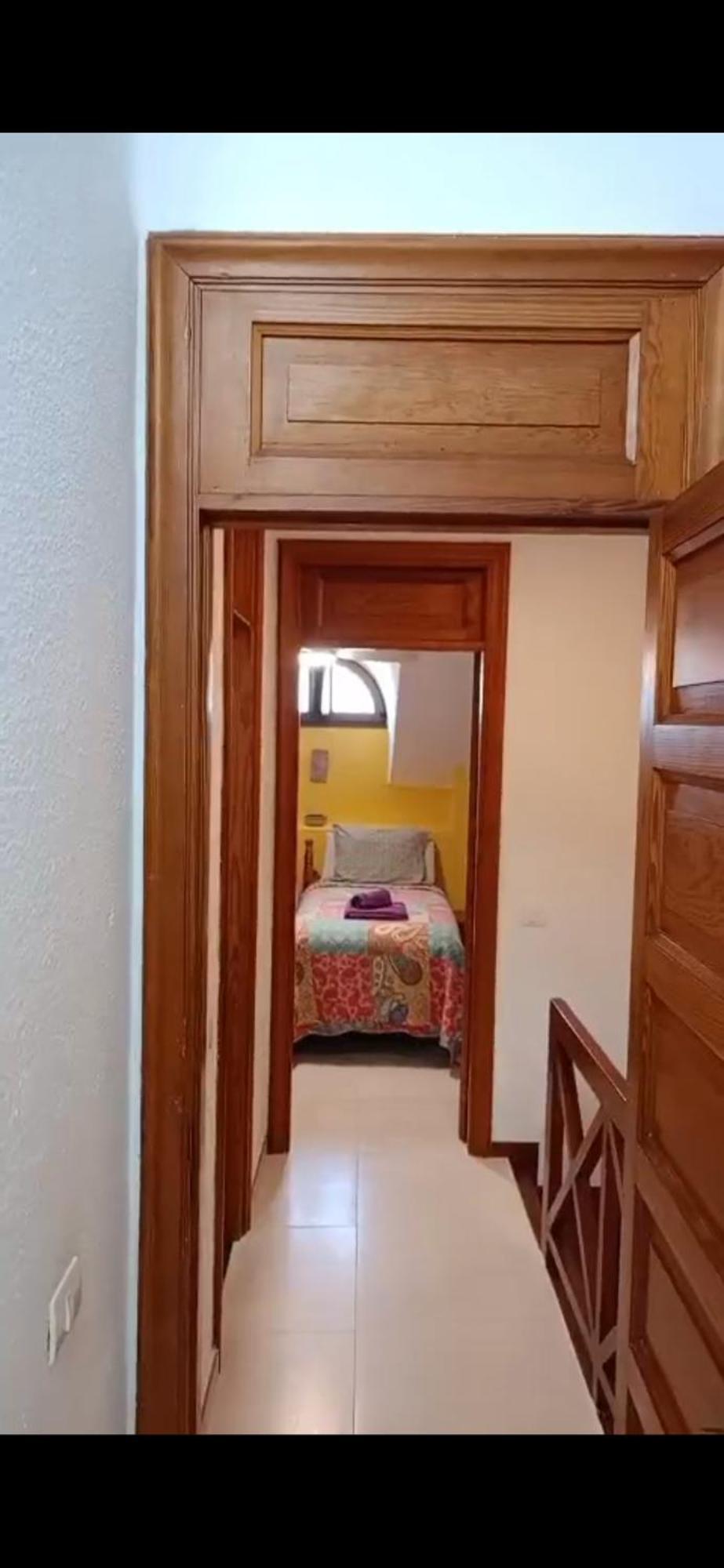 Parque Santiago II 379 Tenerife Rental & Sales Playa de las Americas  Ngoại thất bức ảnh