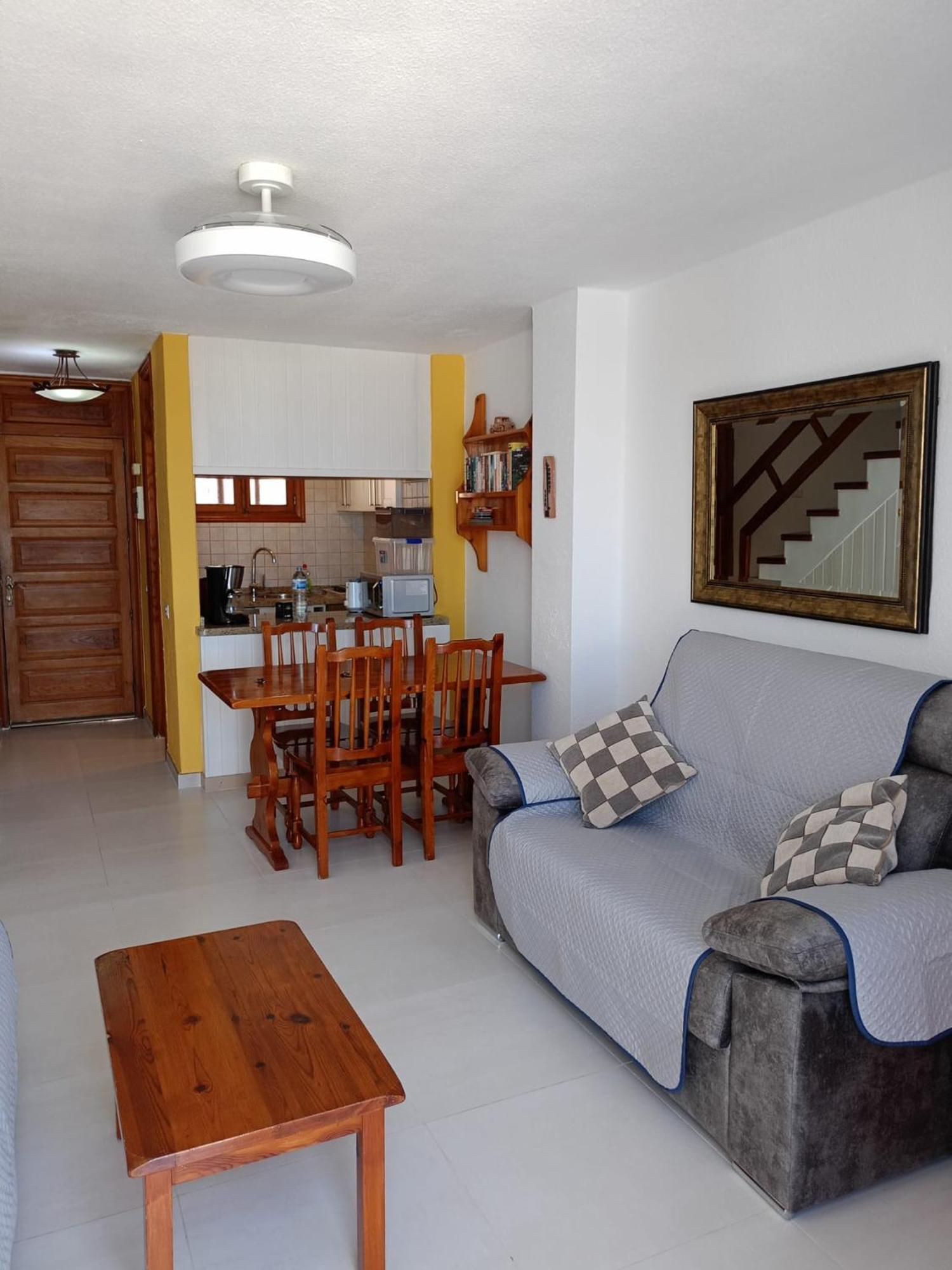 Parque Santiago II 379 Tenerife Rental & Sales Playa de las Americas  Ngoại thất bức ảnh