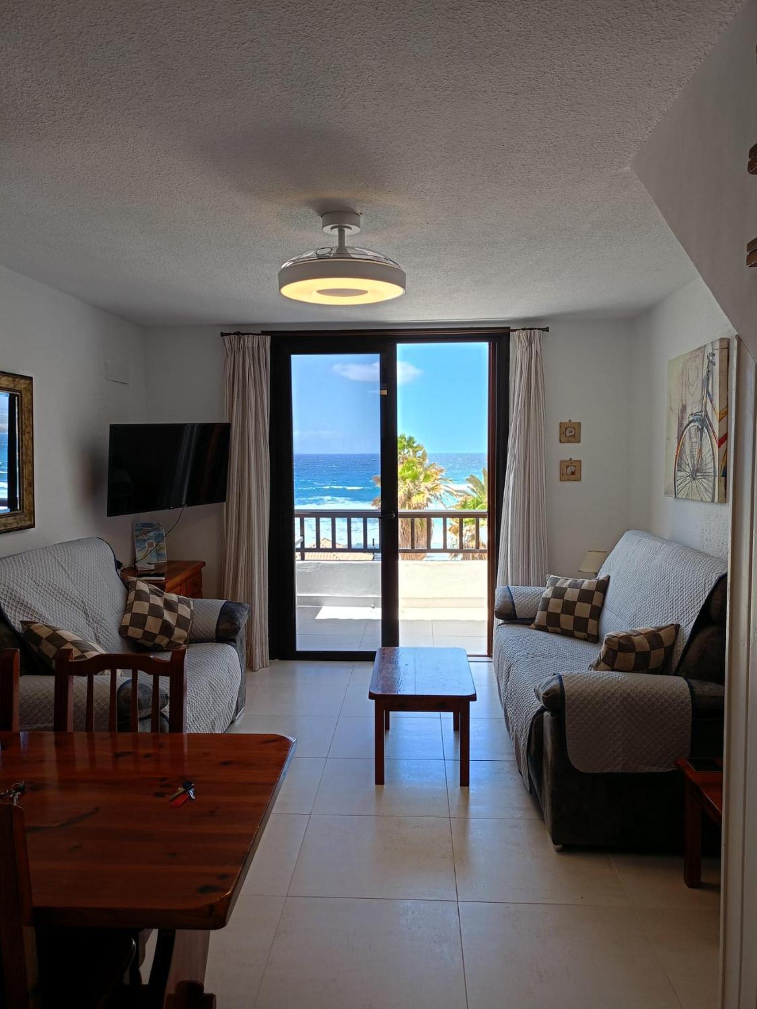 Parque Santiago II 379 Tenerife Rental & Sales Playa de las Americas  Ngoại thất bức ảnh