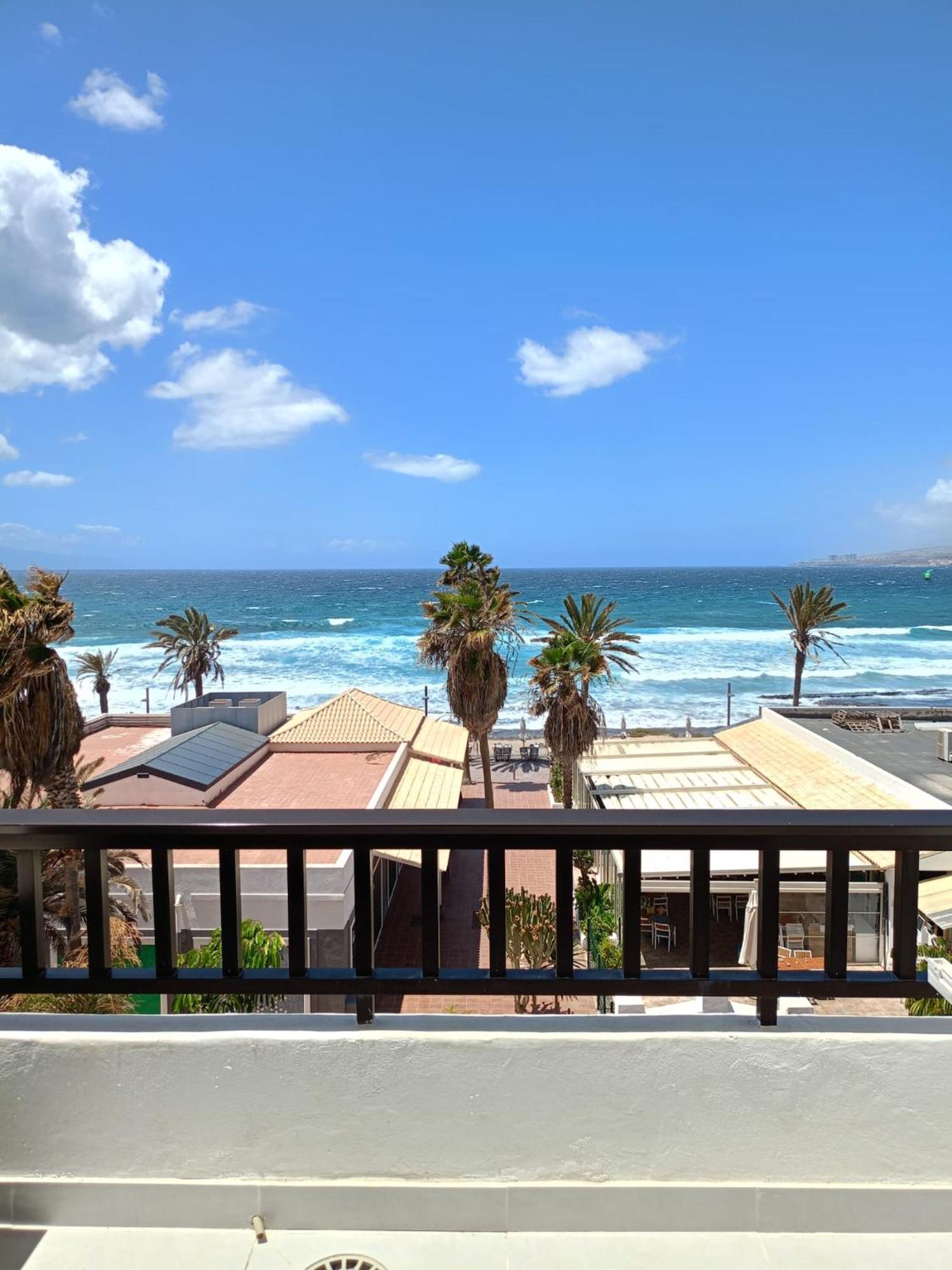 Parque Santiago II 379 Tenerife Rental & Sales Playa de las Americas  Ngoại thất bức ảnh