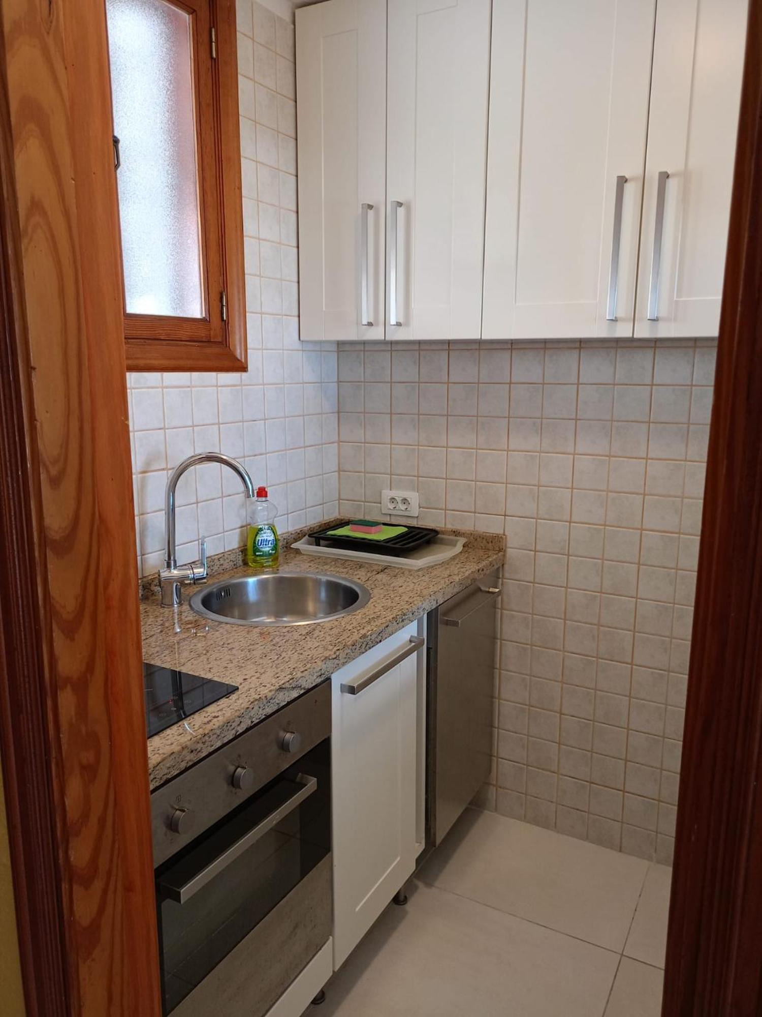 Parque Santiago II 379 Tenerife Rental & Sales Playa de las Americas  Ngoại thất bức ảnh