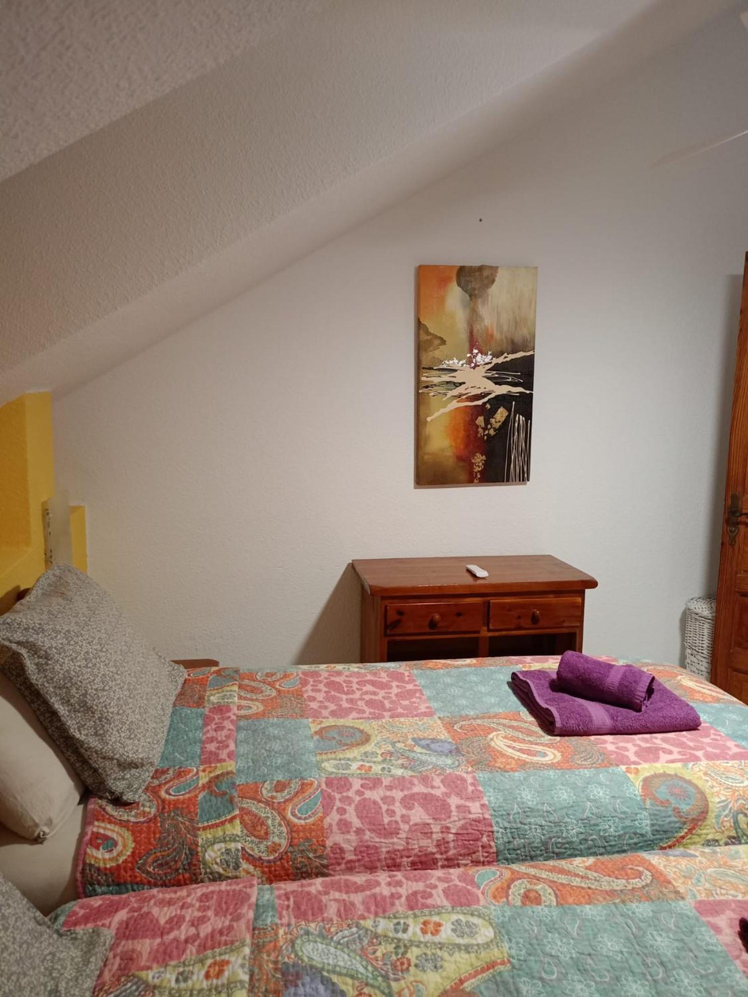 Parque Santiago II 379 Tenerife Rental & Sales Playa de las Americas  Ngoại thất bức ảnh