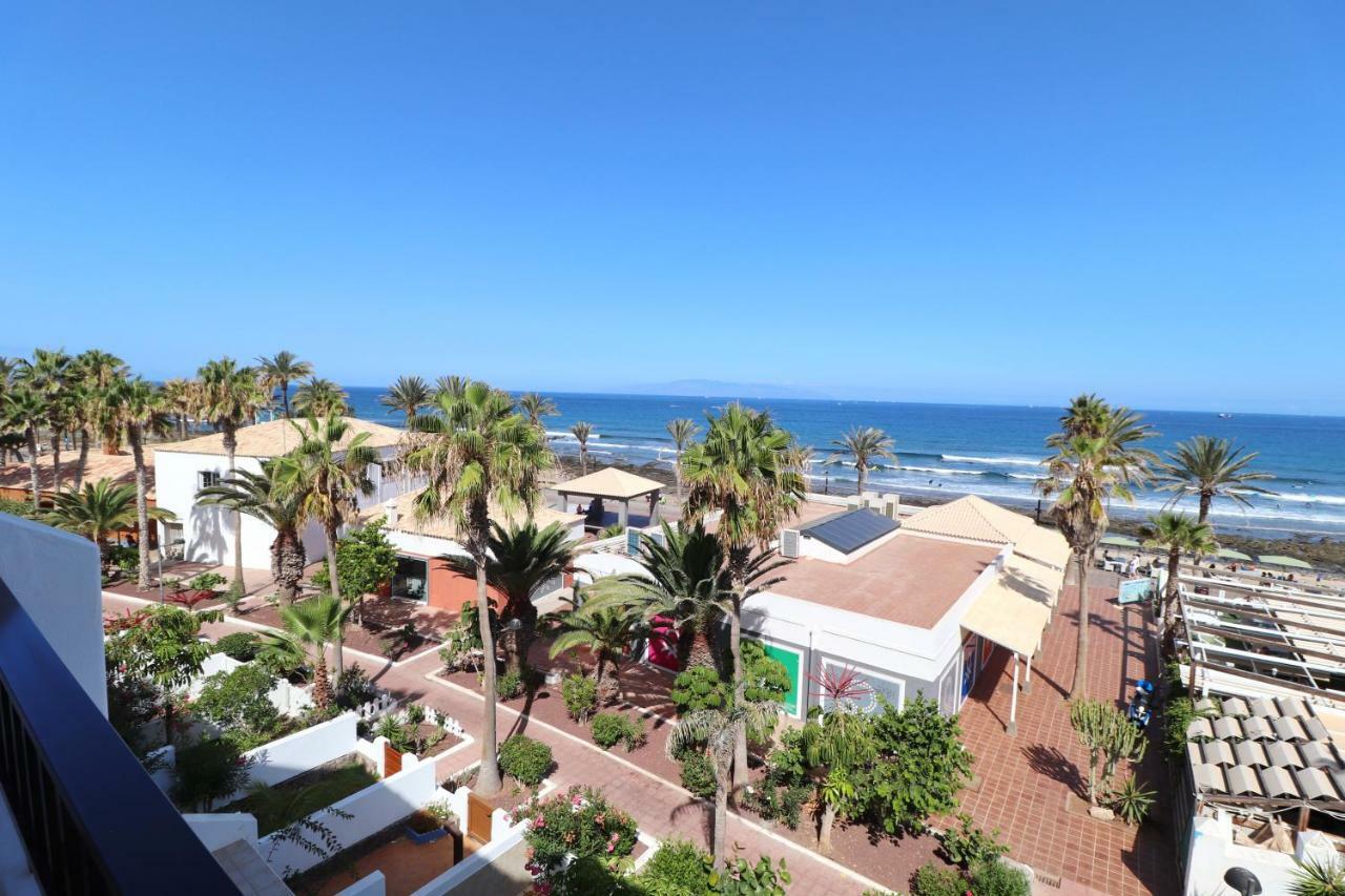 Parque Santiago II 379 Tenerife Rental & Sales Playa de las Americas  Ngoại thất bức ảnh