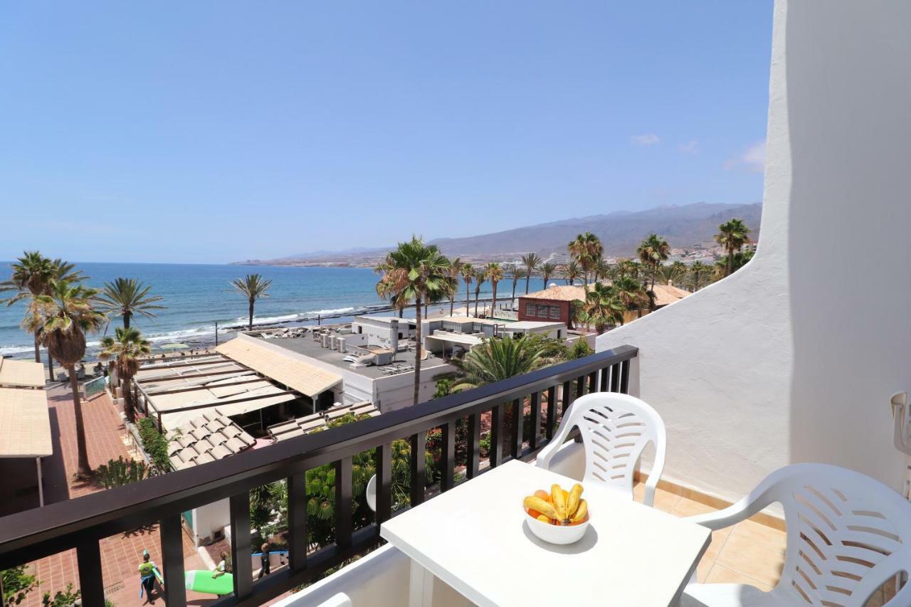 Parque Santiago II 379 Tenerife Rental & Sales Playa de las Americas  Ngoại thất bức ảnh