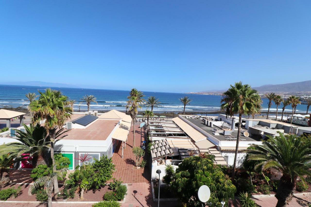 Parque Santiago II 379 Tenerife Rental & Sales Playa de las Americas  Ngoại thất bức ảnh