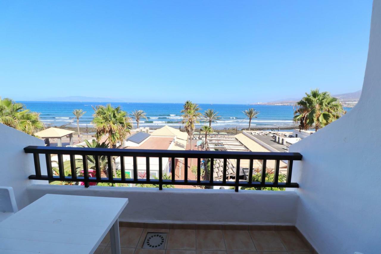 Parque Santiago II 379 Tenerife Rental & Sales Playa de las Americas  Ngoại thất bức ảnh