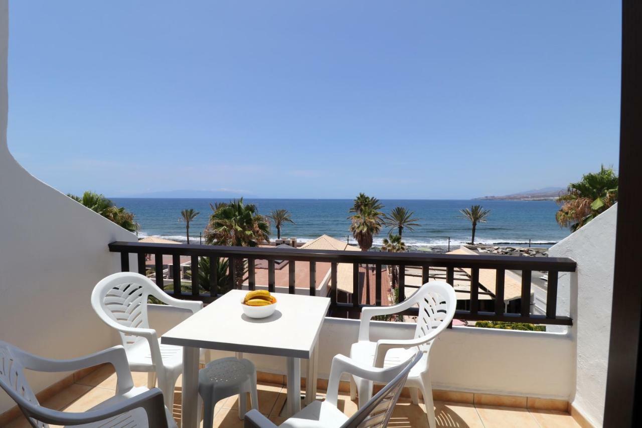 Parque Santiago II 379 Tenerife Rental & Sales Playa de las Americas  Ngoại thất bức ảnh